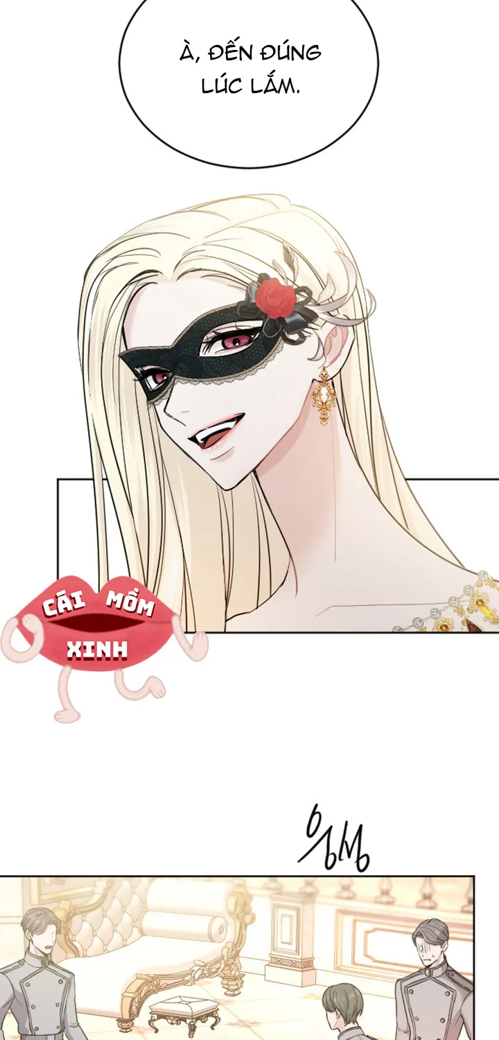 Tôi Bị Trừ Khử Cùng Hoàng Đế Chap 44 - Next Chap 45