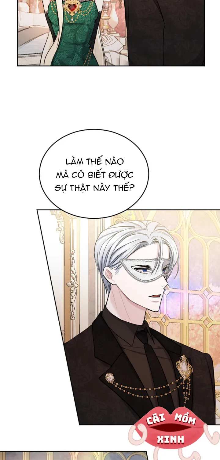 Tôi Bị Trừ Khử Cùng Hoàng Đế Chap 44 - Next Chap 45