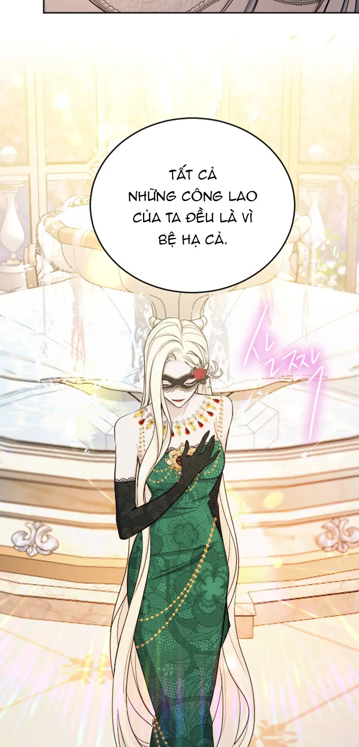 Tôi Bị Trừ Khử Cùng Hoàng Đế Chap 44 - Next Chap 45