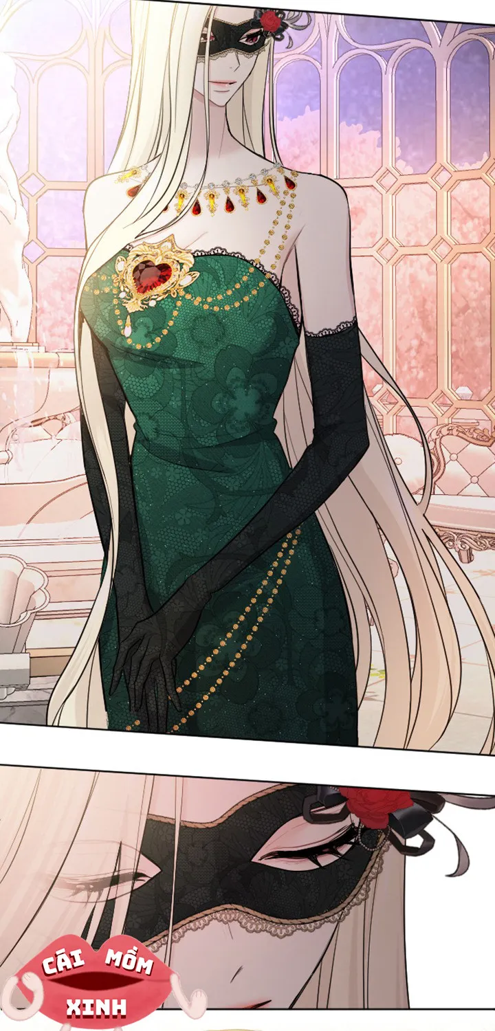 Tôi Bị Trừ Khử Cùng Hoàng Đế Chap 44 - Next Chap 45