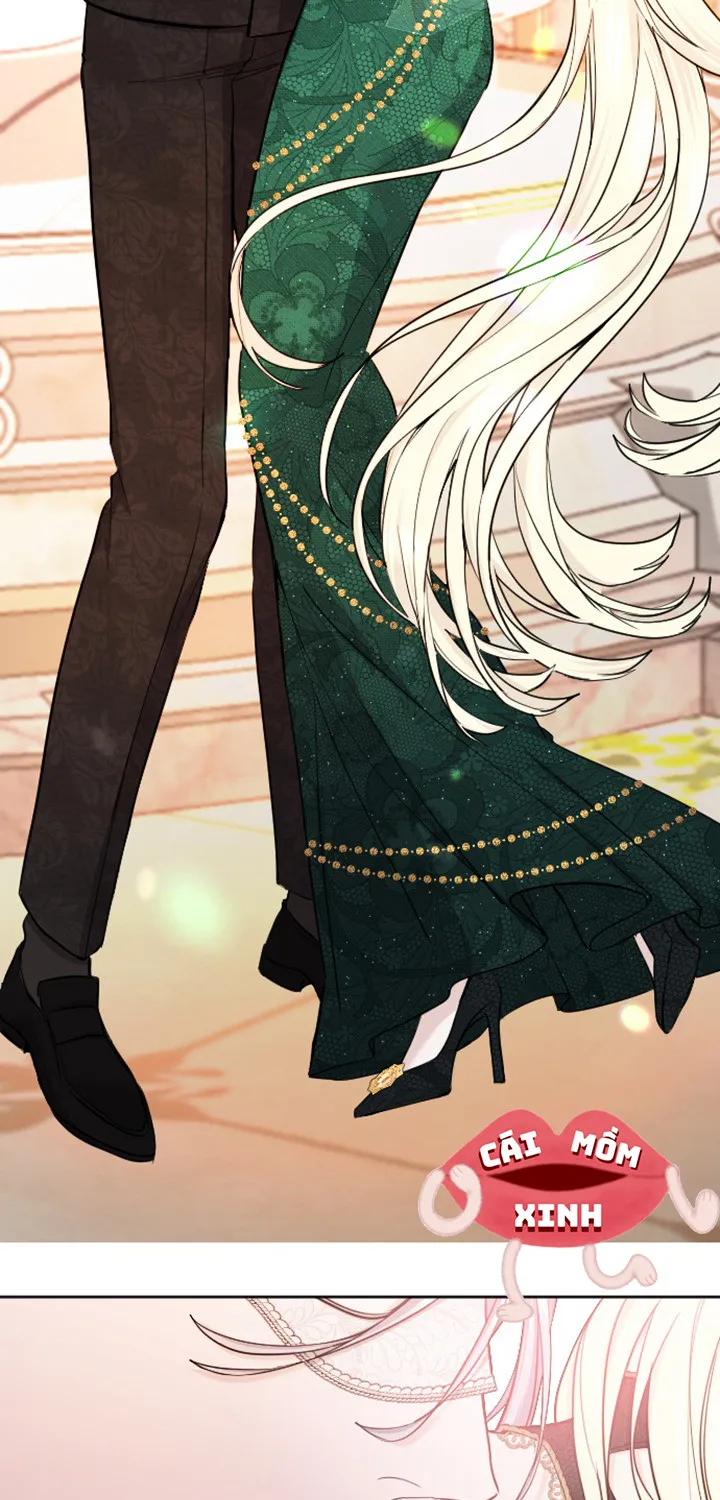Tôi Bị Trừ Khử Cùng Hoàng Đế Chap 44 - Next Chap 45