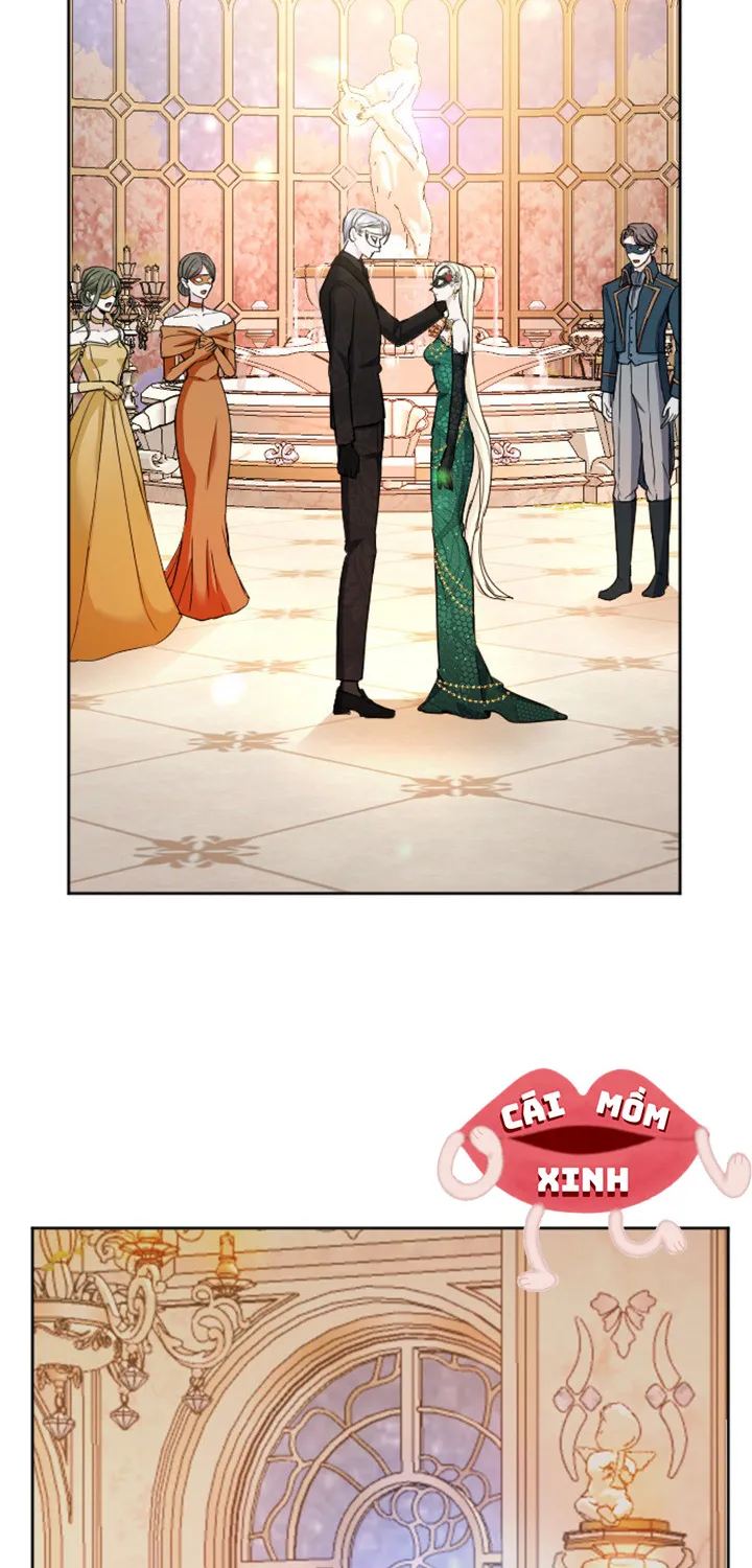 Tôi Bị Trừ Khử Cùng Hoàng Đế Chap 44 - Next Chap 45