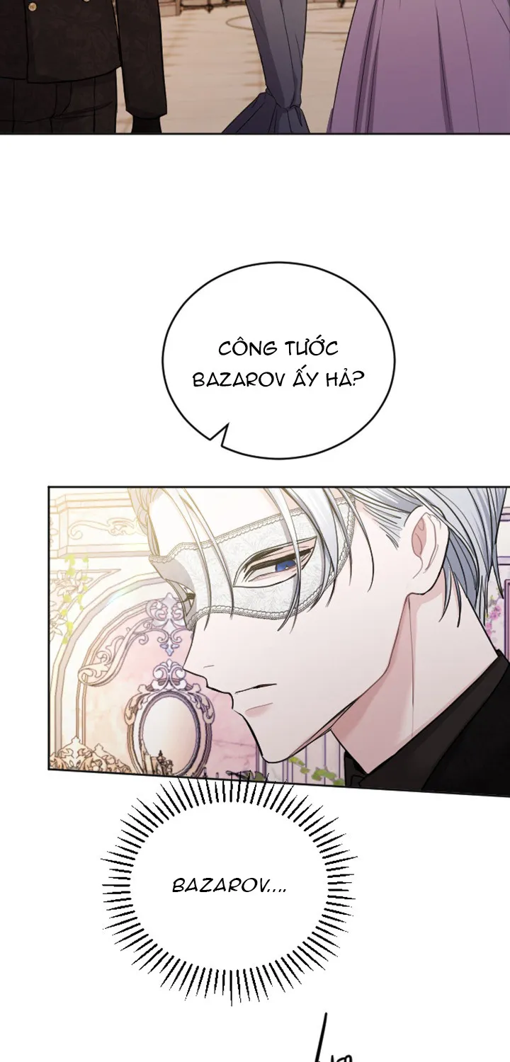 Tôi Bị Trừ Khử Cùng Hoàng Đế Chap 44 - Next Chap 45