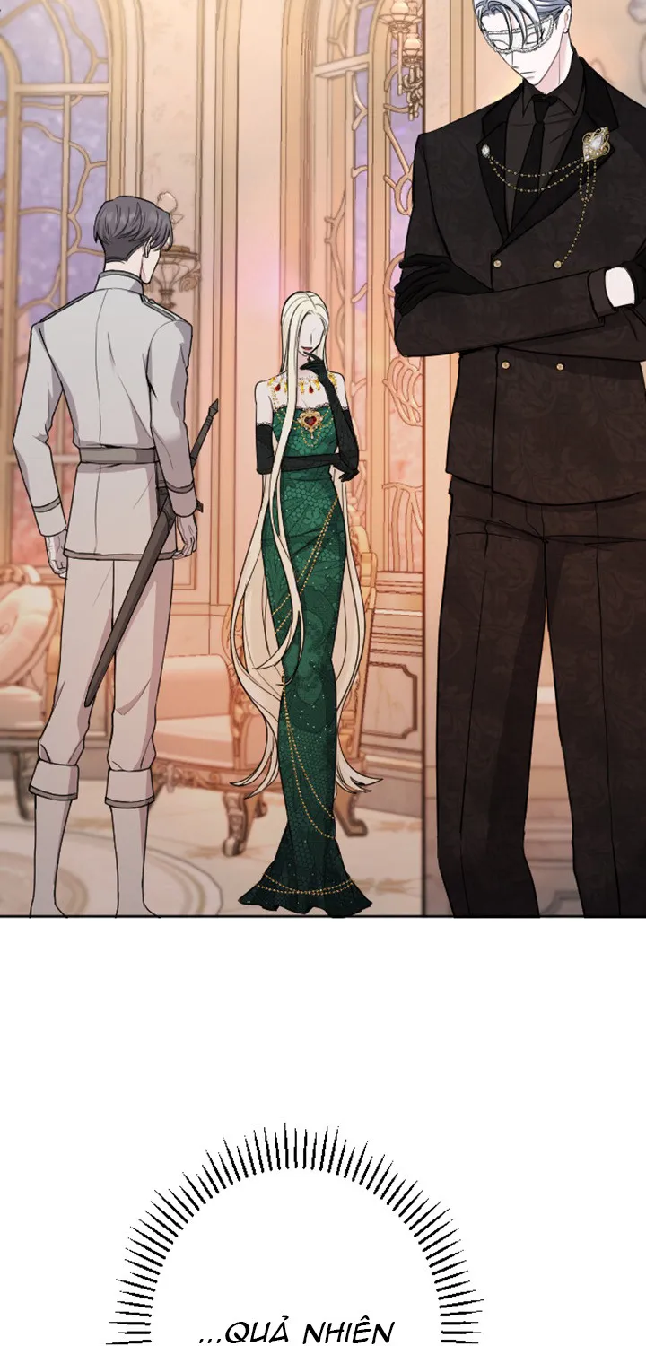 Tôi Bị Trừ Khử Cùng Hoàng Đế Chap 44 - Next Chap 45
