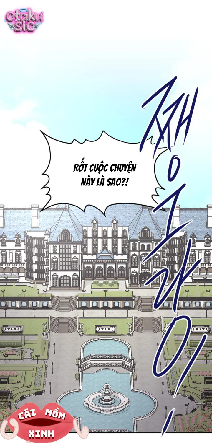 Tôi Bị Trừ Khử Cùng Hoàng Đế Chap 47 - Next Chap 48