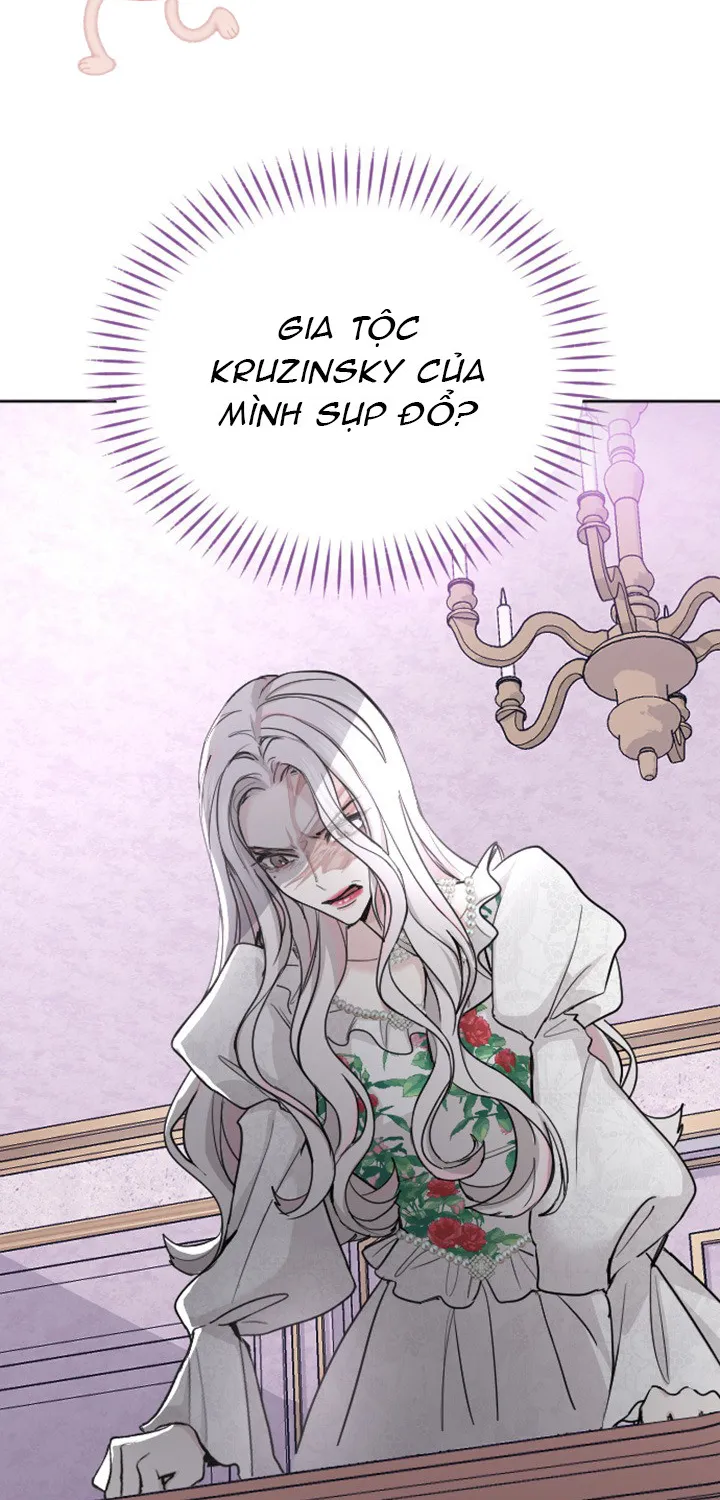 Tôi Bị Trừ Khử Cùng Hoàng Đế Chap 47 - Next Chap 48
