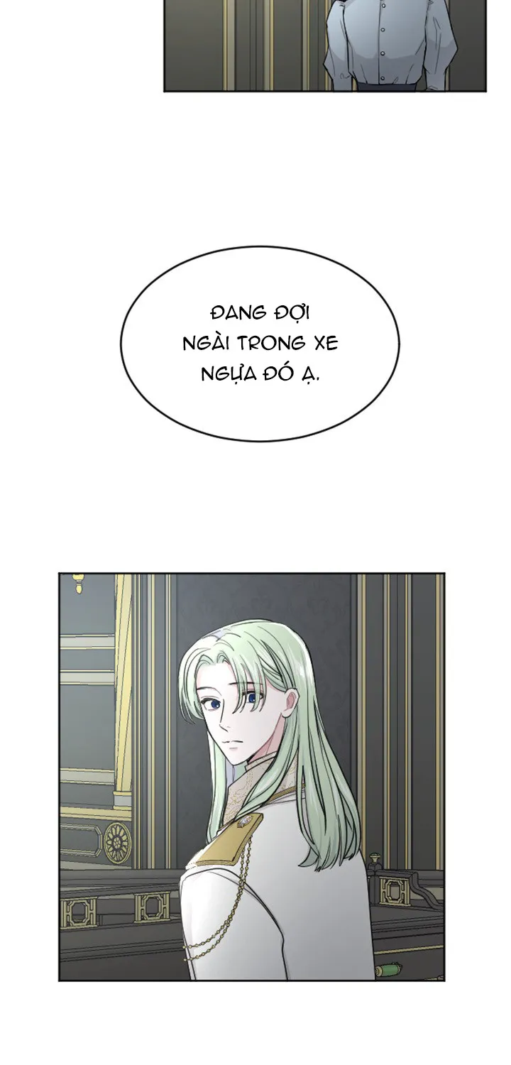 Tôi Bị Trừ Khử Cùng Hoàng Đế Chap 47 - Next Chap 48