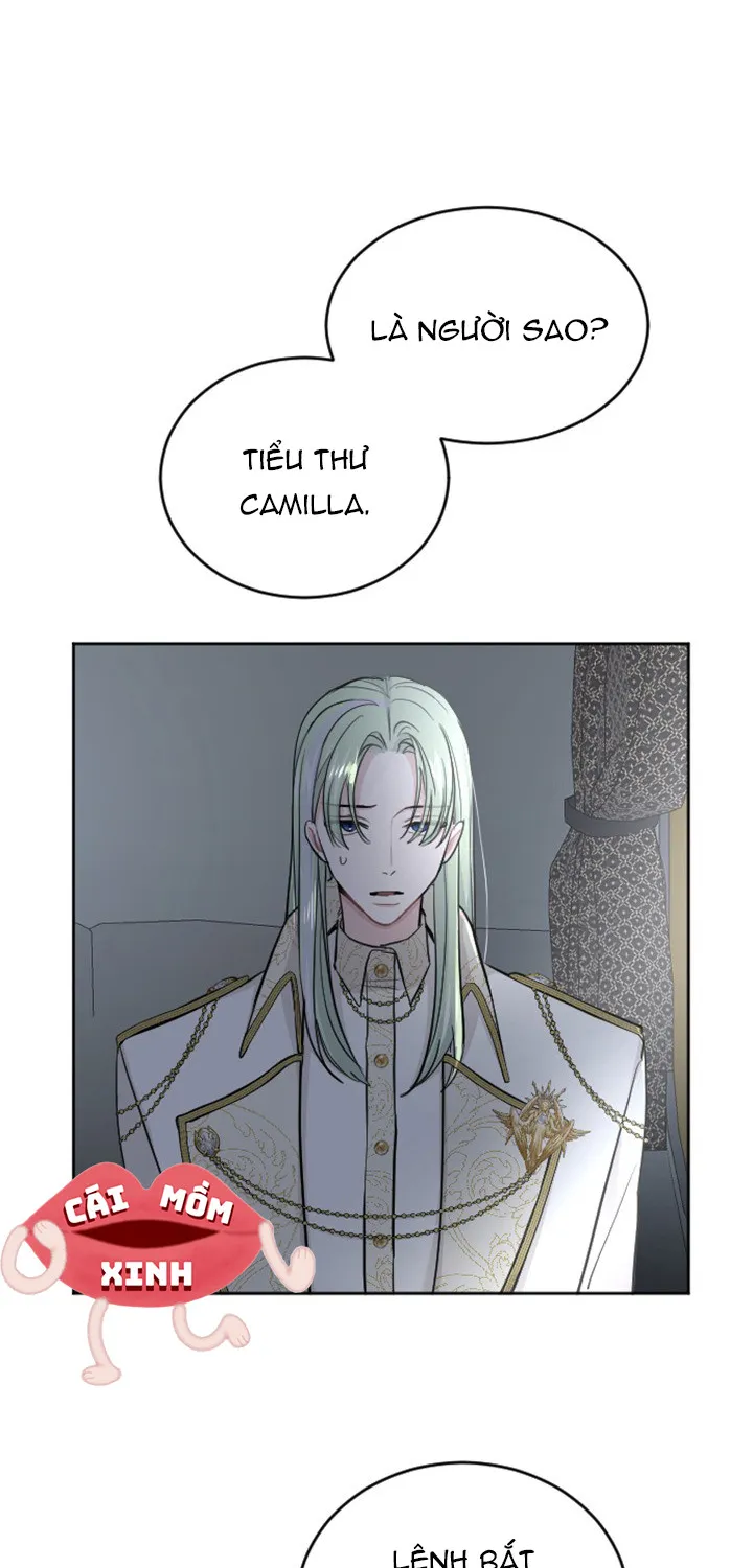 Tôi Bị Trừ Khử Cùng Hoàng Đế Chap 47 - Next Chap 48
