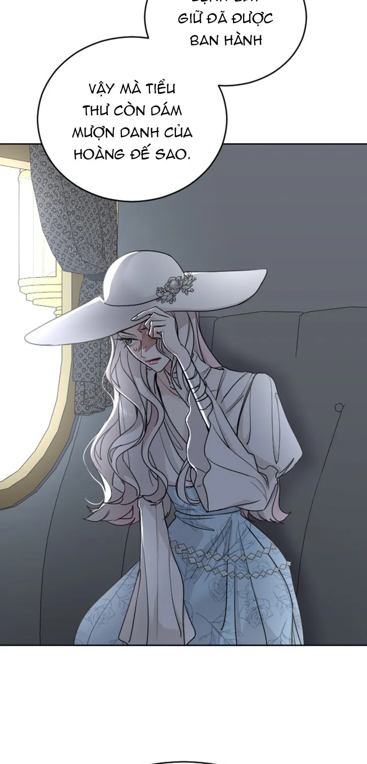 Tôi Bị Trừ Khử Cùng Hoàng Đế Chap 47 - Next Chap 48