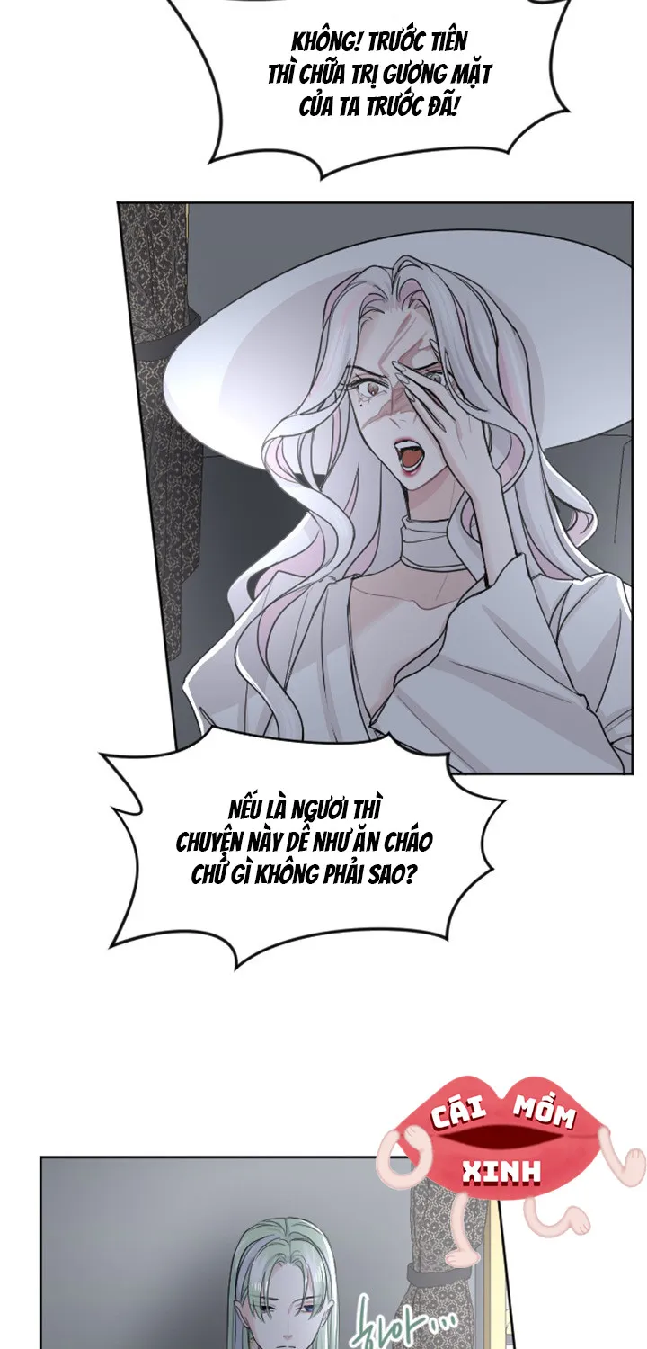 Tôi Bị Trừ Khử Cùng Hoàng Đế Chap 47 - Next Chap 48