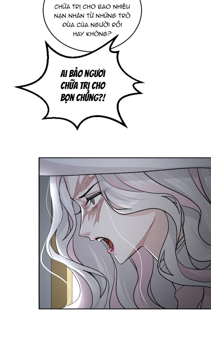 Tôi Bị Trừ Khử Cùng Hoàng Đế Chap 47 - Next Chap 48
