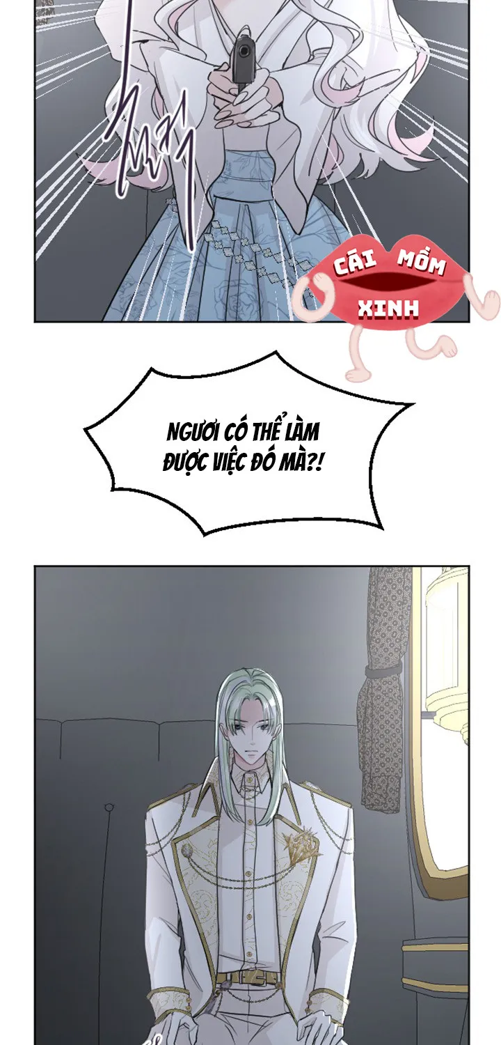 Tôi Bị Trừ Khử Cùng Hoàng Đế Chap 47 - Next Chap 48
