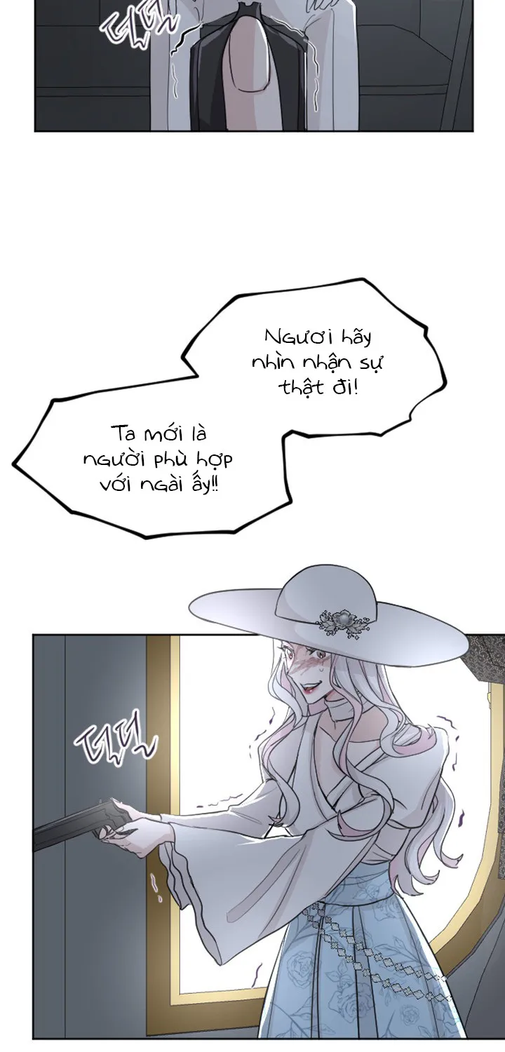 Tôi Bị Trừ Khử Cùng Hoàng Đế Chap 47 - Next Chap 48