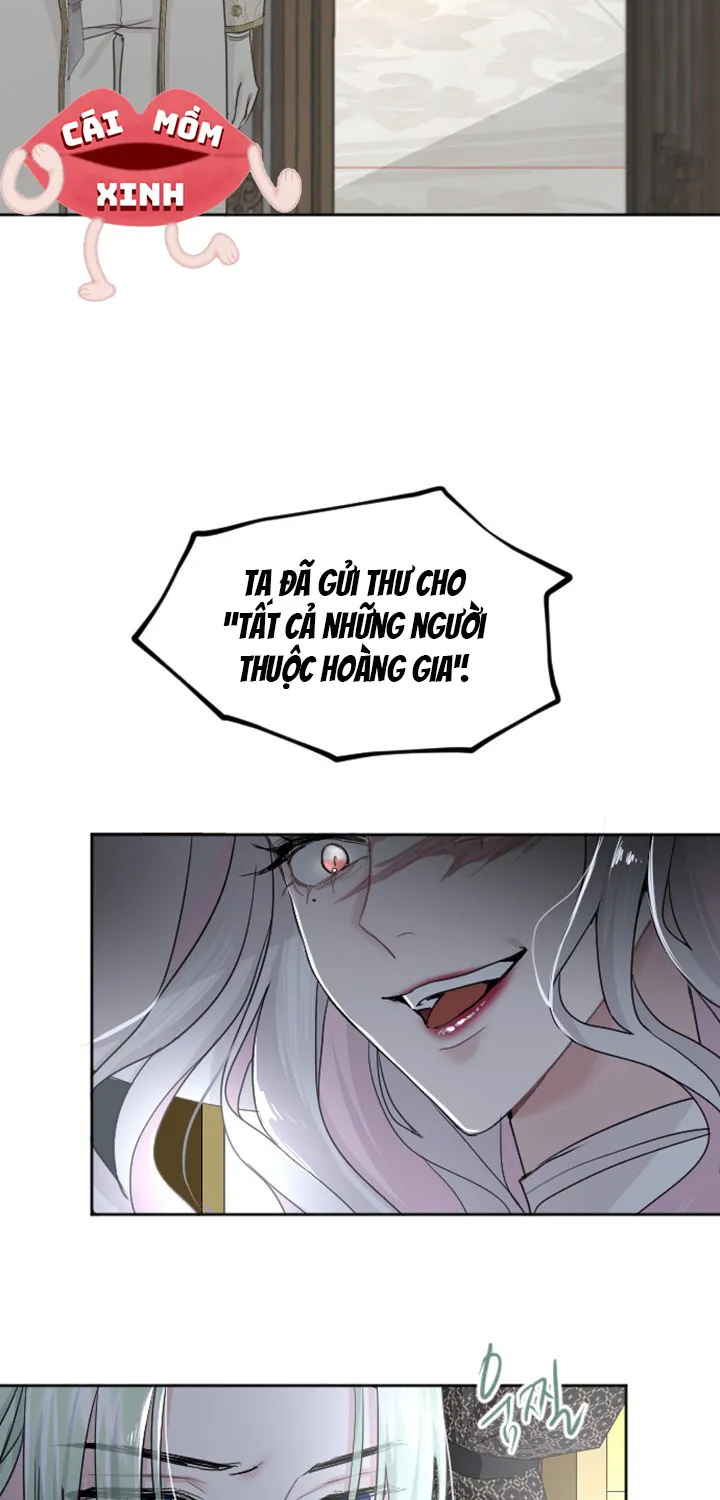 Tôi Bị Trừ Khử Cùng Hoàng Đế Chap 47 - Next Chap 48