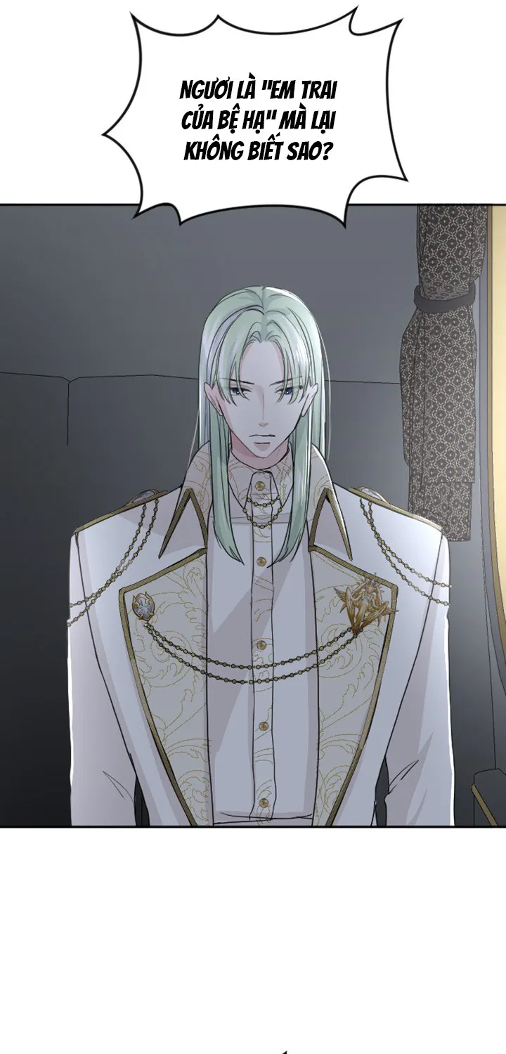 Tôi Bị Trừ Khử Cùng Hoàng Đế Chap 47 - Next Chap 48