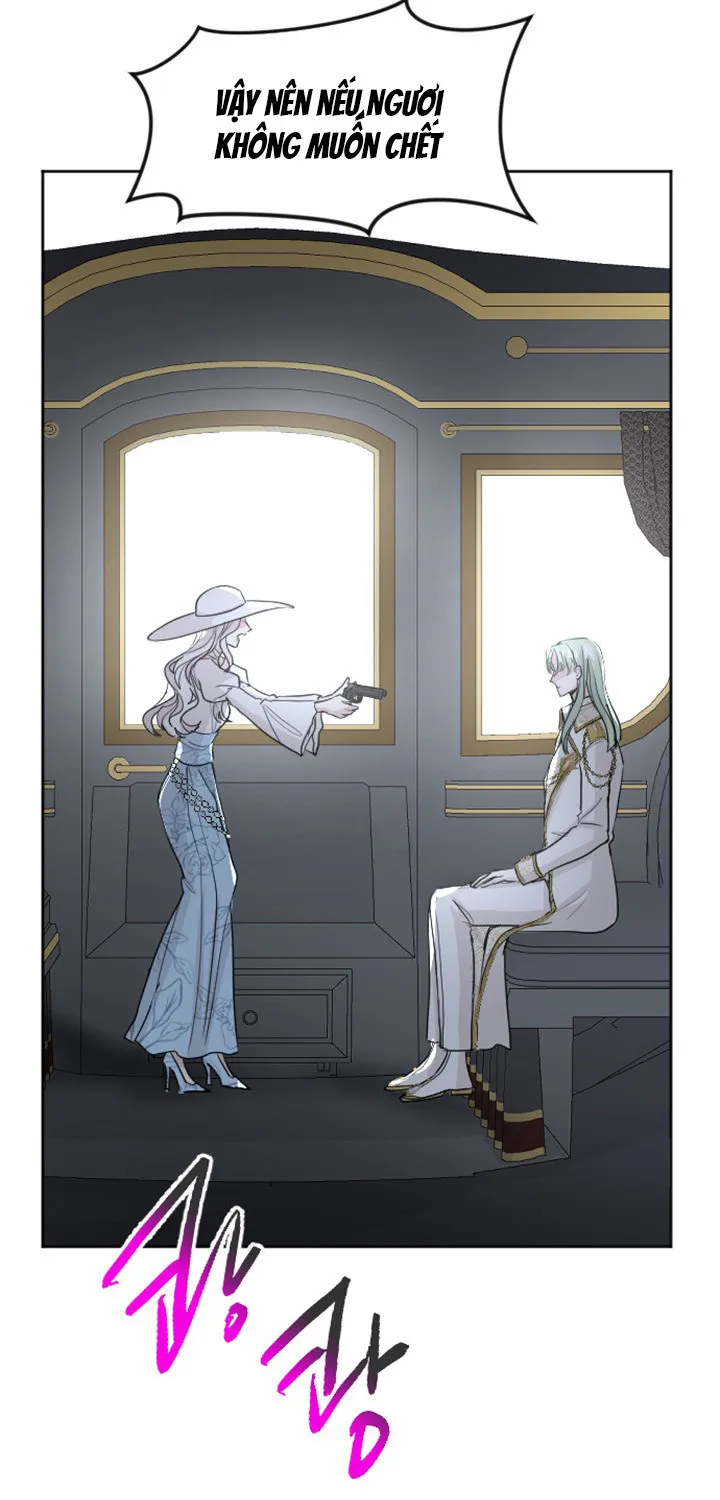 Tôi Bị Trừ Khử Cùng Hoàng Đế Chap 47 - Next Chap 48