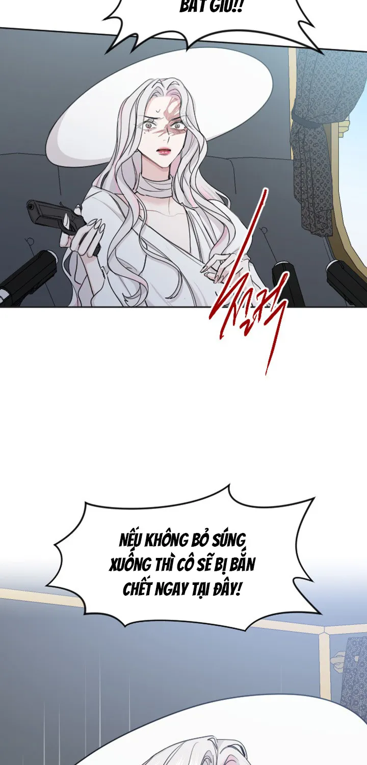 Tôi Bị Trừ Khử Cùng Hoàng Đế Chap 47 - Next Chap 48