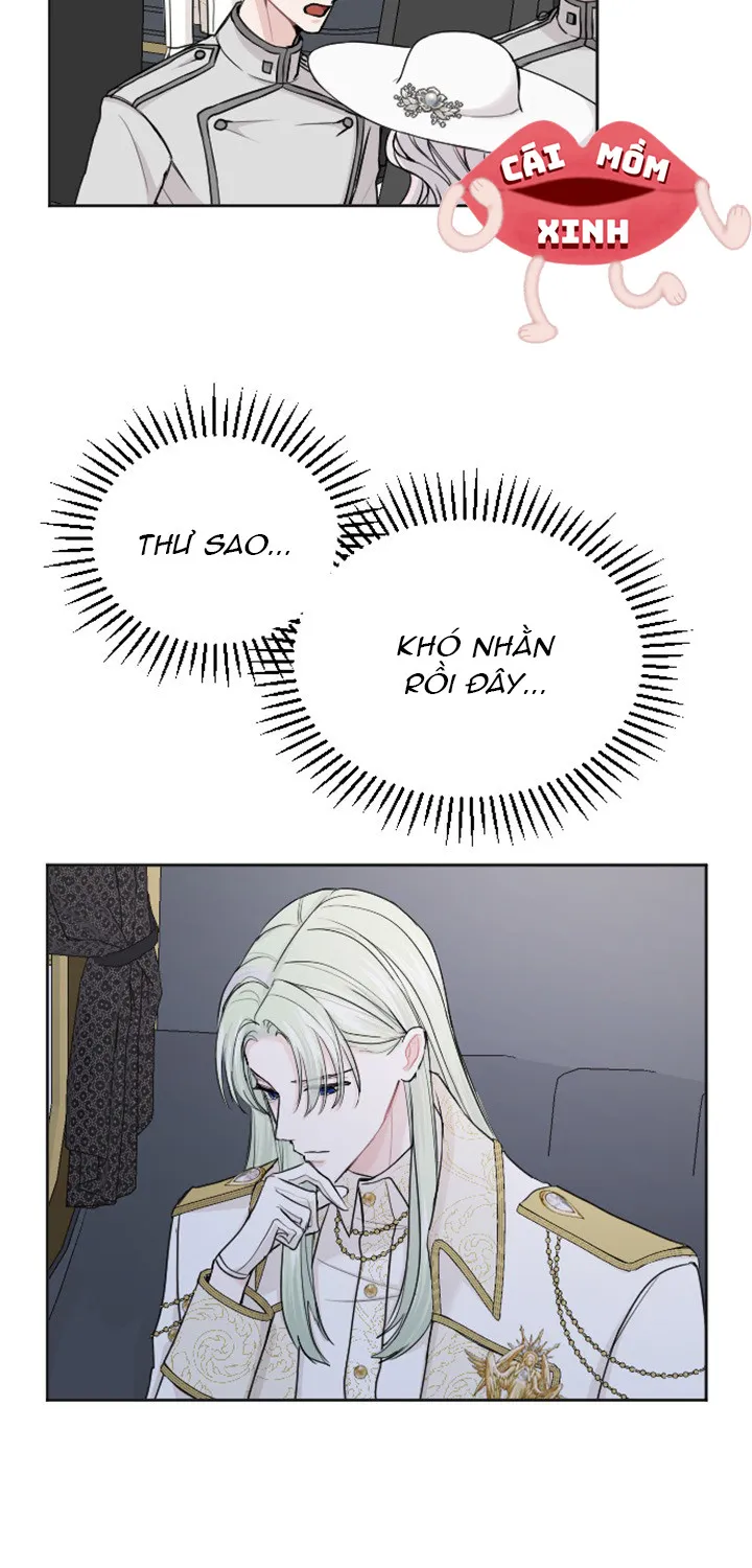 Tôi Bị Trừ Khử Cùng Hoàng Đế Chap 47 - Next Chap 48