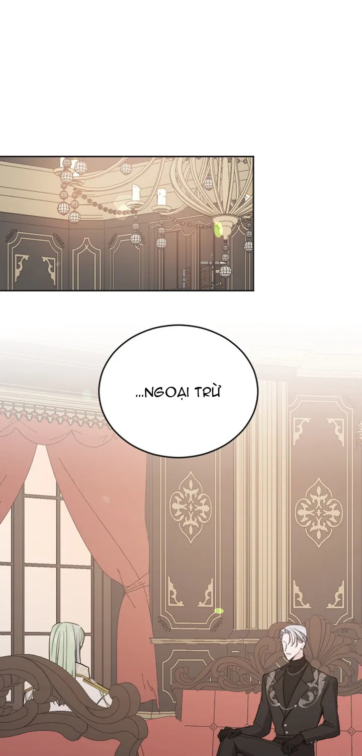 Tôi Bị Trừ Khử Cùng Hoàng Đế Chap 47 - Next Chap 48