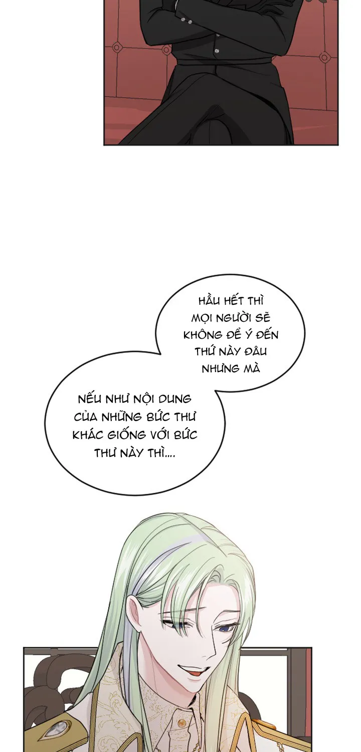 Tôi Bị Trừ Khử Cùng Hoàng Đế Chap 47 - Next Chap 48
