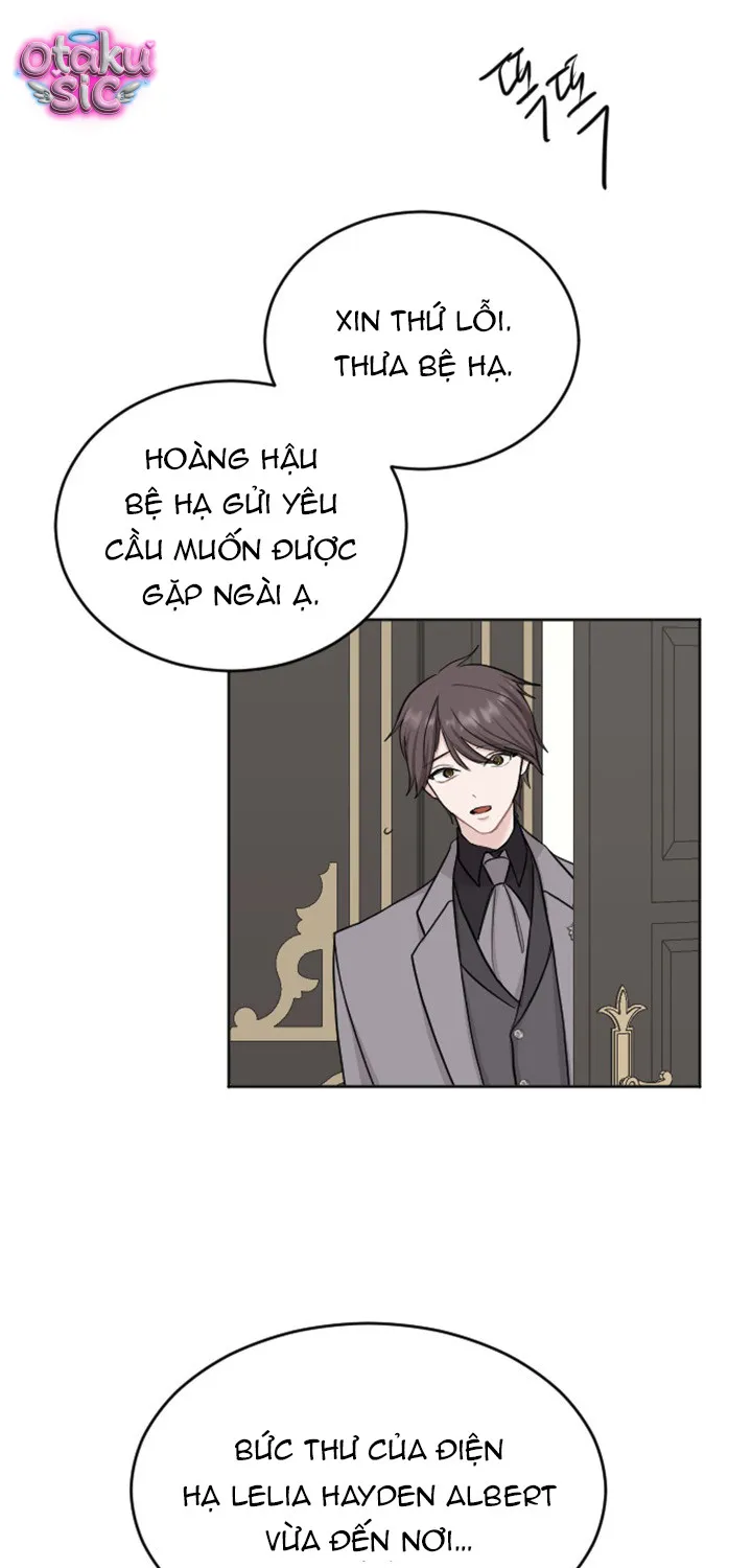 Tôi Bị Trừ Khử Cùng Hoàng Đế Chap 47 - Next Chap 48
