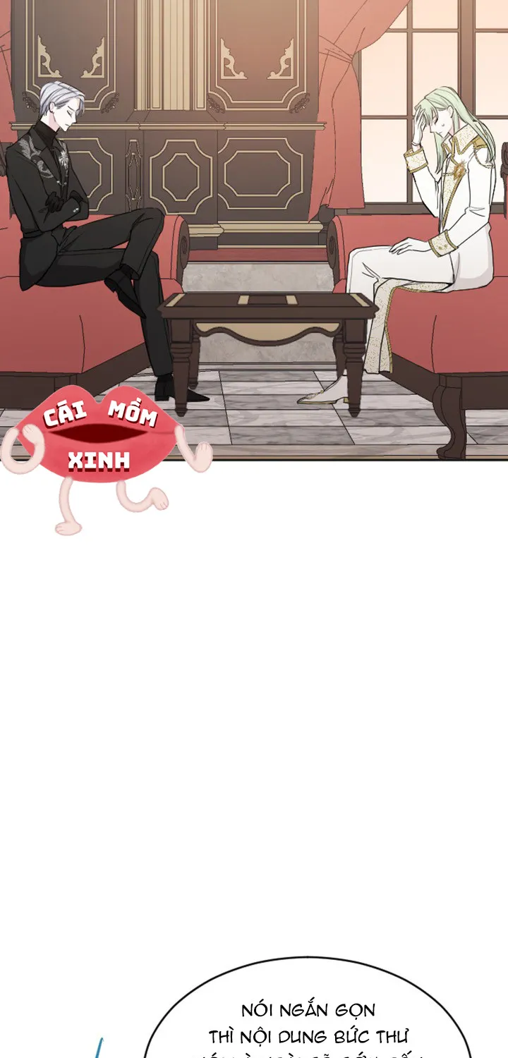 Tôi Bị Trừ Khử Cùng Hoàng Đế Chap 47 - Next Chap 48