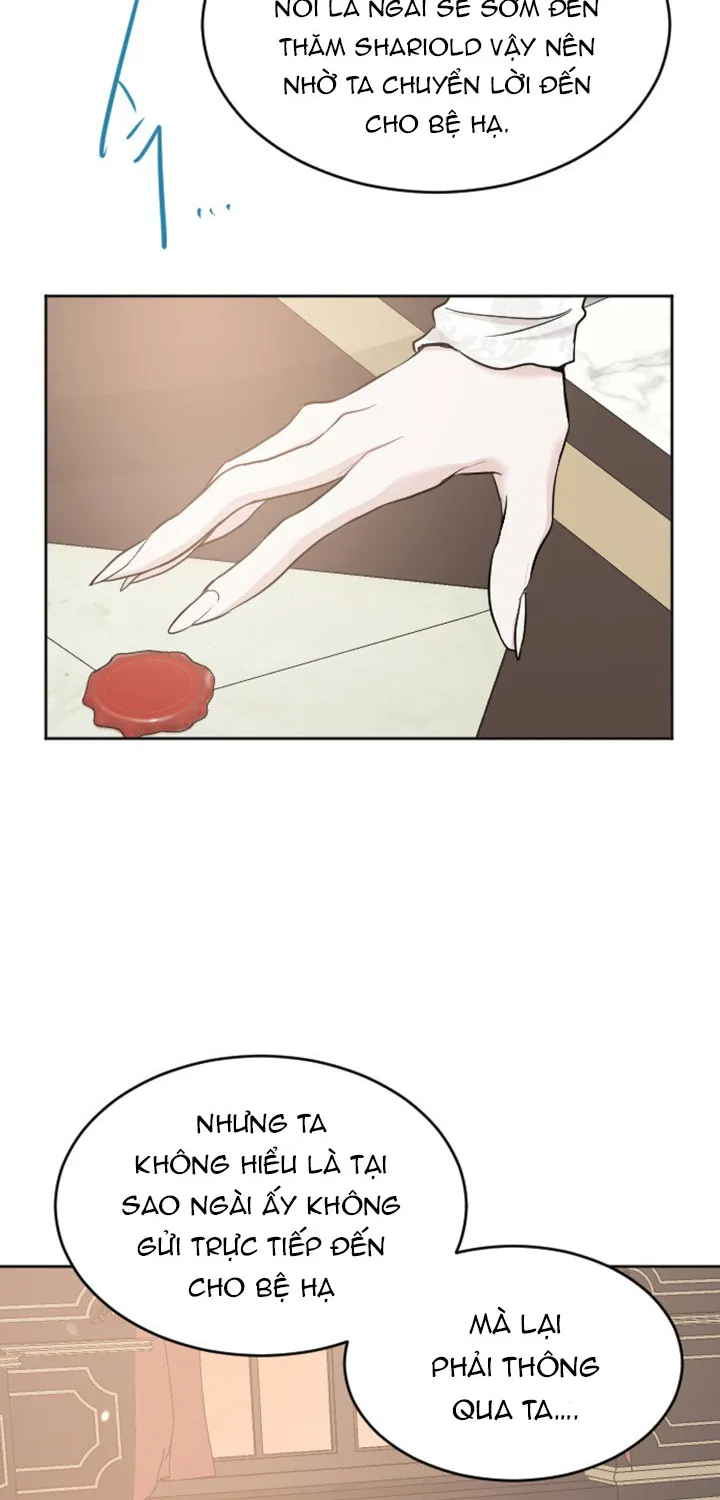 Tôi Bị Trừ Khử Cùng Hoàng Đế Chap 47 - Next Chap 48