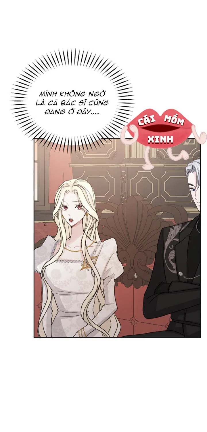Tôi Bị Trừ Khử Cùng Hoàng Đế Chap 47 - Next Chap 48
