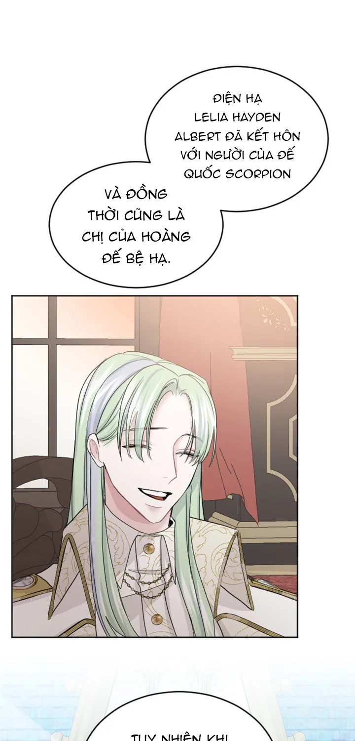 Tôi Bị Trừ Khử Cùng Hoàng Đế Chap 47 - Next Chap 48