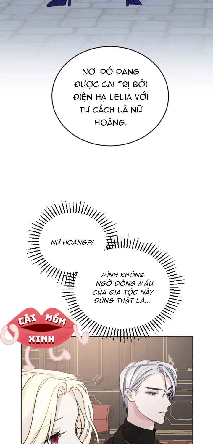 Tôi Bị Trừ Khử Cùng Hoàng Đế Chap 47 - Next Chap 48