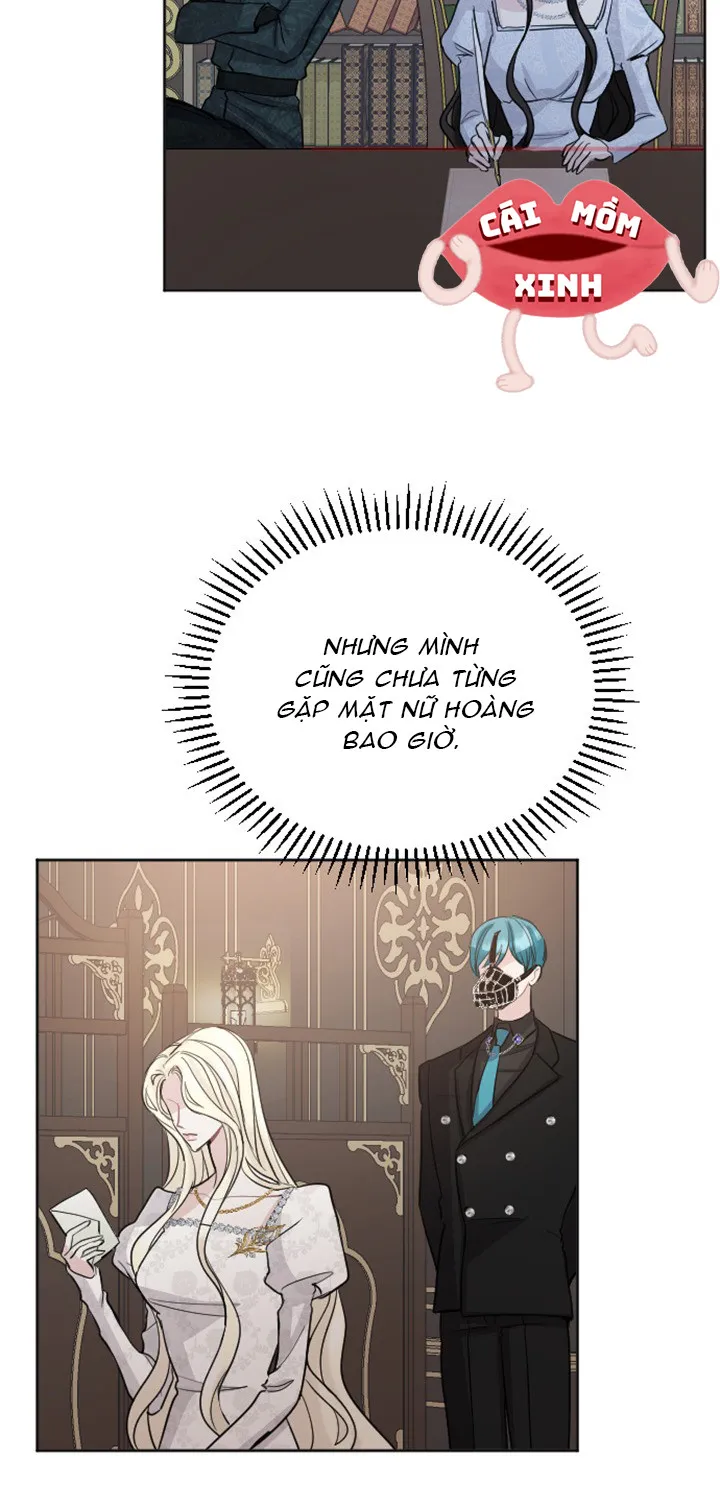 Tôi Bị Trừ Khử Cùng Hoàng Đế Chap 47 - Next Chap 48