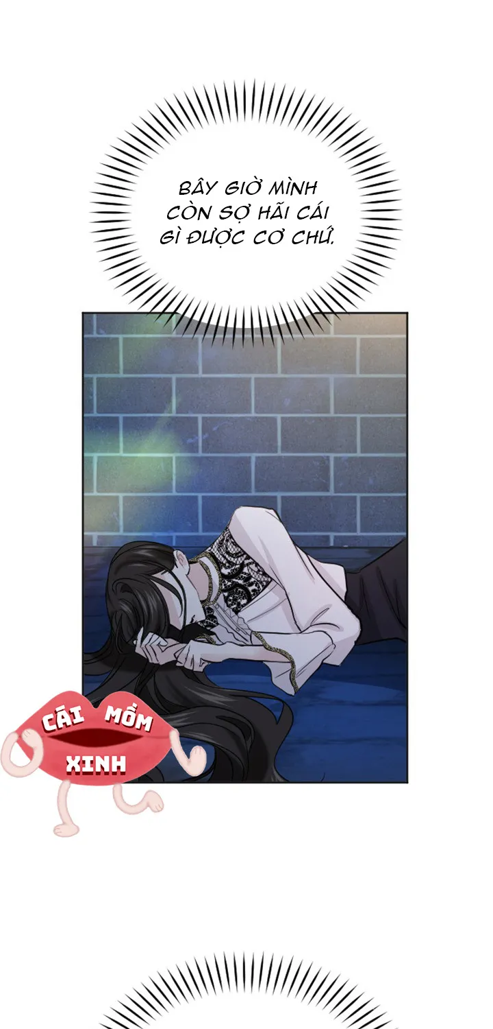 Tôi Bị Trừ Khử Cùng Hoàng Đế Chap 47 - Next Chap 48