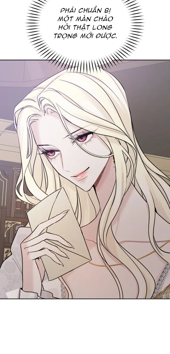 Tôi Bị Trừ Khử Cùng Hoàng Đế Chap 47 - Next Chap 48