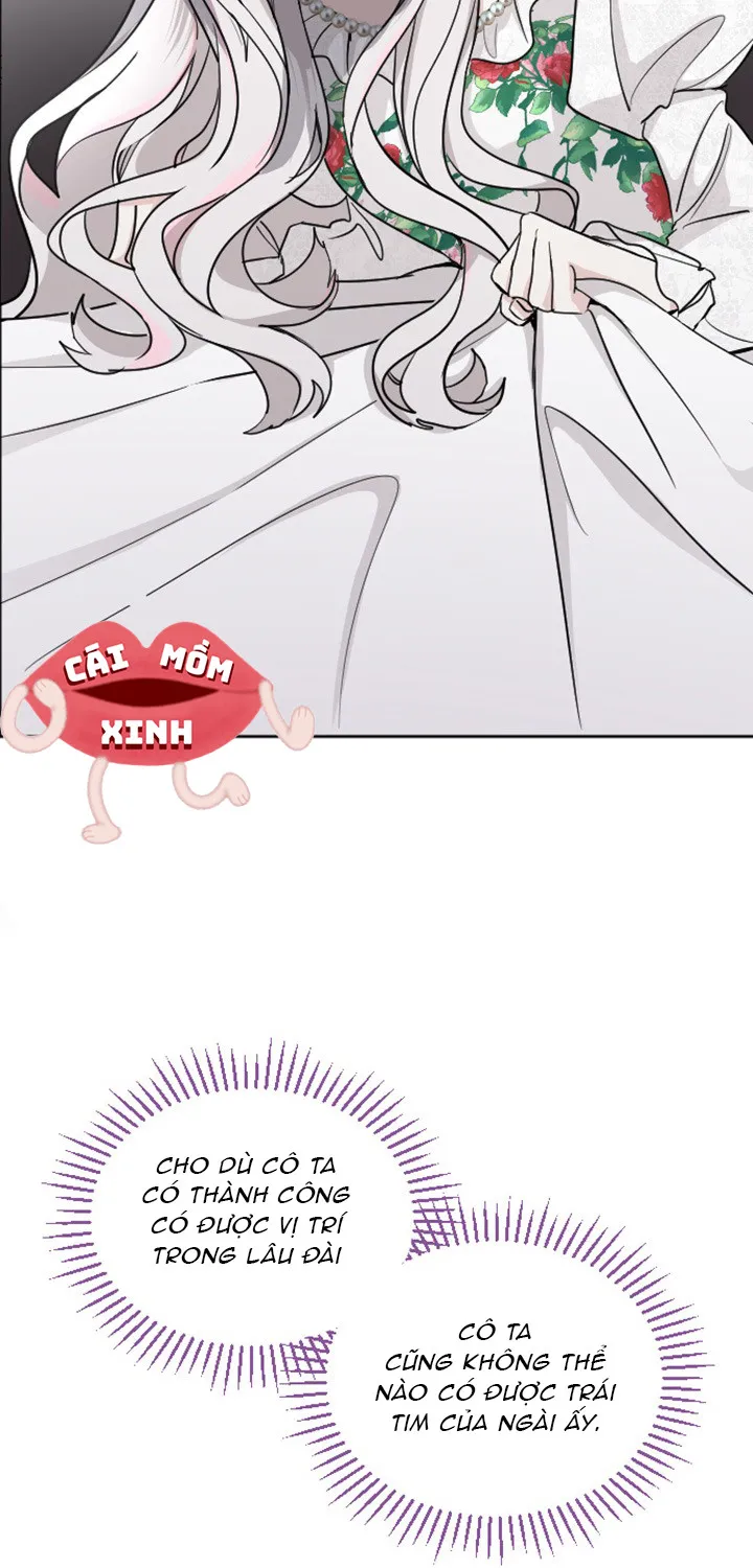 Tôi Bị Trừ Khử Cùng Hoàng Đế Chap 47 - Next Chap 48