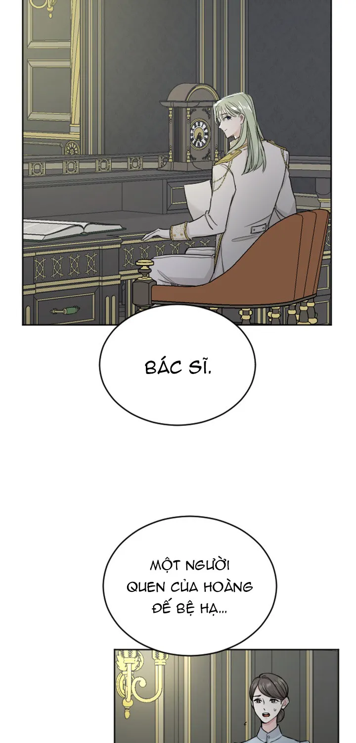 Tôi Bị Trừ Khử Cùng Hoàng Đế Chap 47 - Next Chap 48