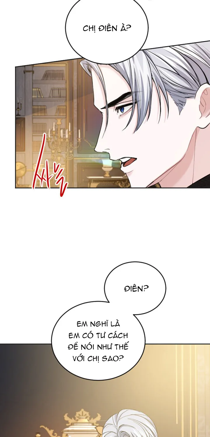 Tôi Bị Trừ Khử Cùng Hoàng Đế Chap 49 - Next Chap 50