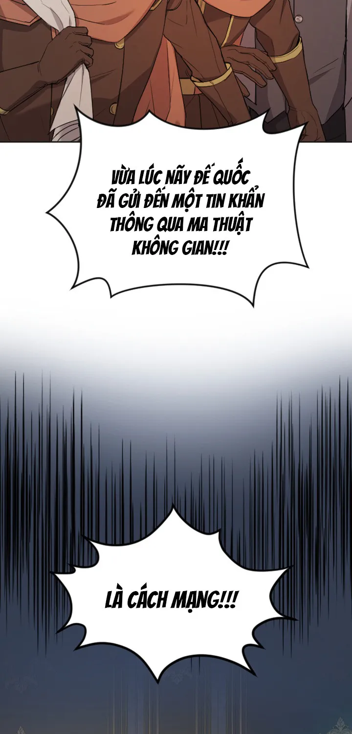 Tôi Bị Trừ Khử Cùng Hoàng Đế Chap 49 - Next Chap 50