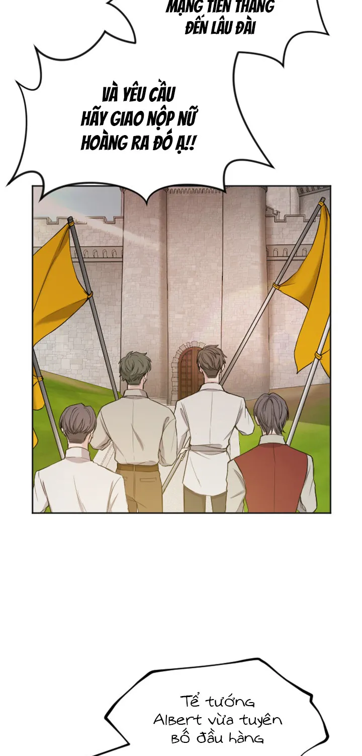 Tôi Bị Trừ Khử Cùng Hoàng Đế Chap 49 - Next Chap 50