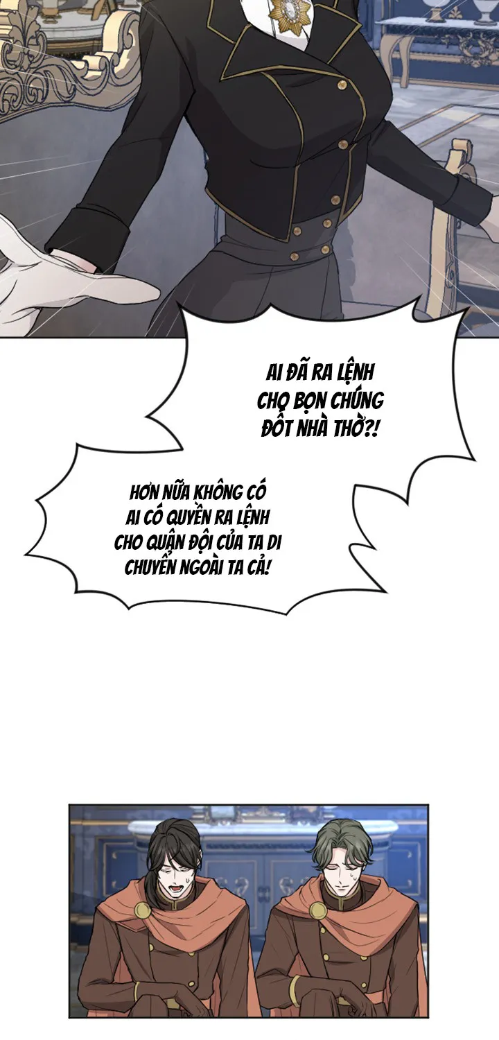 Tôi Bị Trừ Khử Cùng Hoàng Đế Chap 49 - Next Chap 50