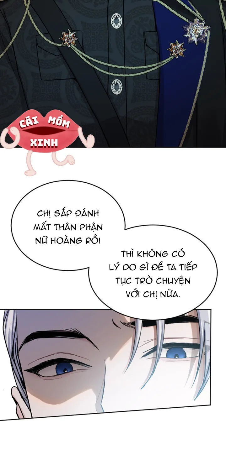 Tôi Bị Trừ Khử Cùng Hoàng Đế Chap 49 - Next Chap 50