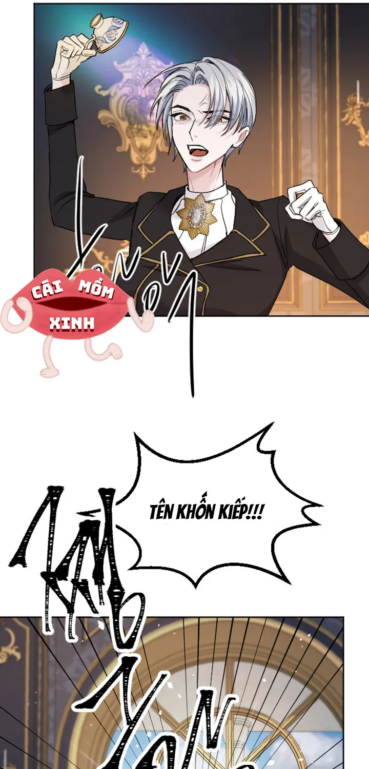 Tôi Bị Trừ Khử Cùng Hoàng Đế Chap 49 - Next Chap 50