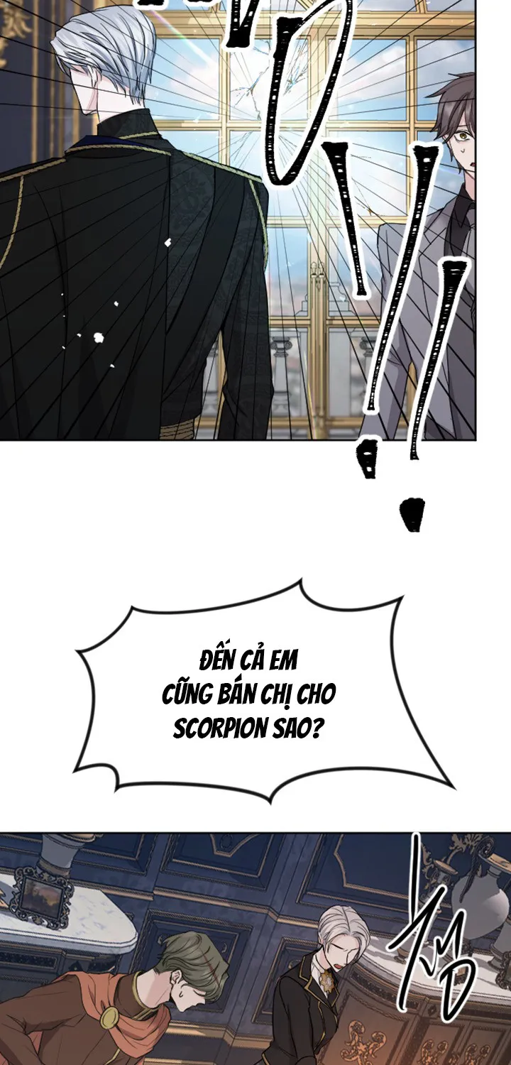 Tôi Bị Trừ Khử Cùng Hoàng Đế Chap 49 - Next Chap 50