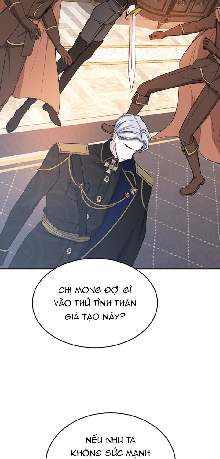 Tôi Bị Trừ Khử Cùng Hoàng Đế Chap 49 - Next Chap 50