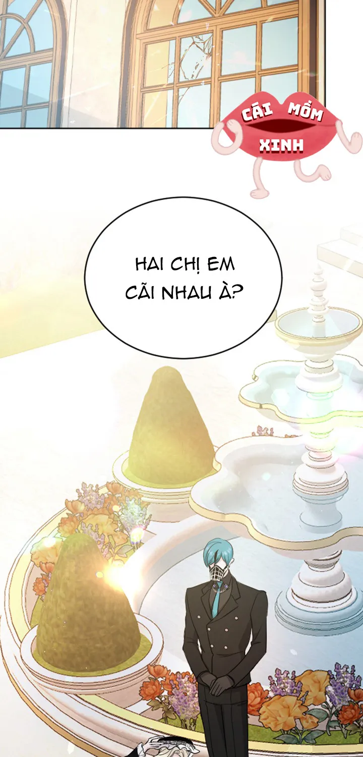 Tôi Bị Trừ Khử Cùng Hoàng Đế Chap 49 - Next Chap 50