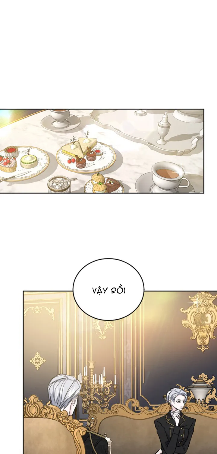 Tôi Bị Trừ Khử Cùng Hoàng Đế Chap 49 - Next Chap 50