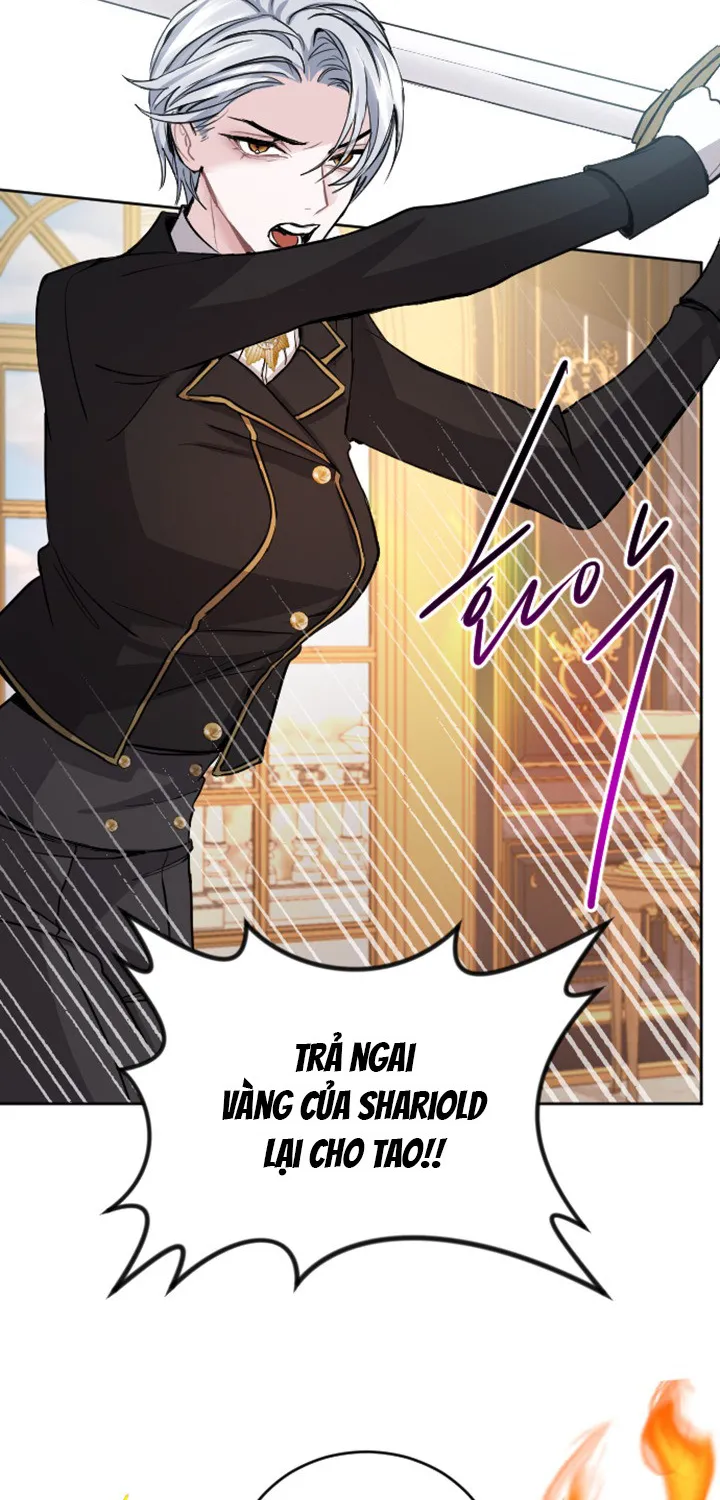 Tôi Bị Trừ Khử Cùng Hoàng Đế Chap 50 - Next Chap 51