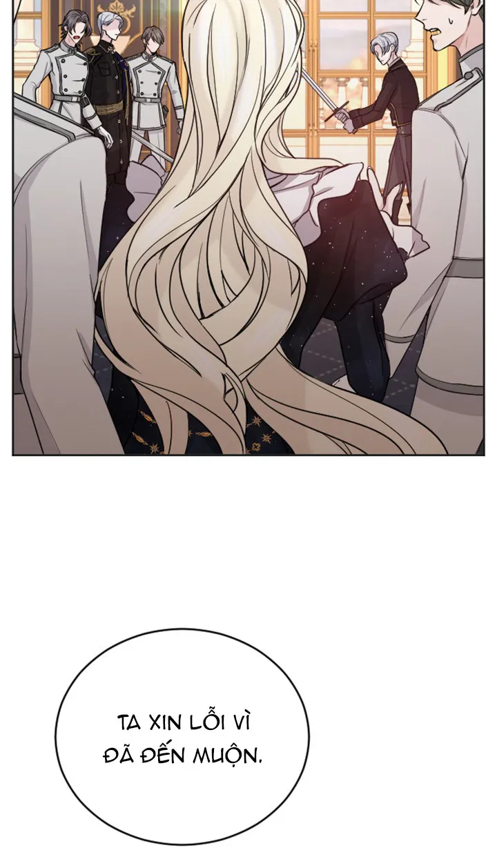 Tôi Bị Trừ Khử Cùng Hoàng Đế Chap 50 - Next Chap 51