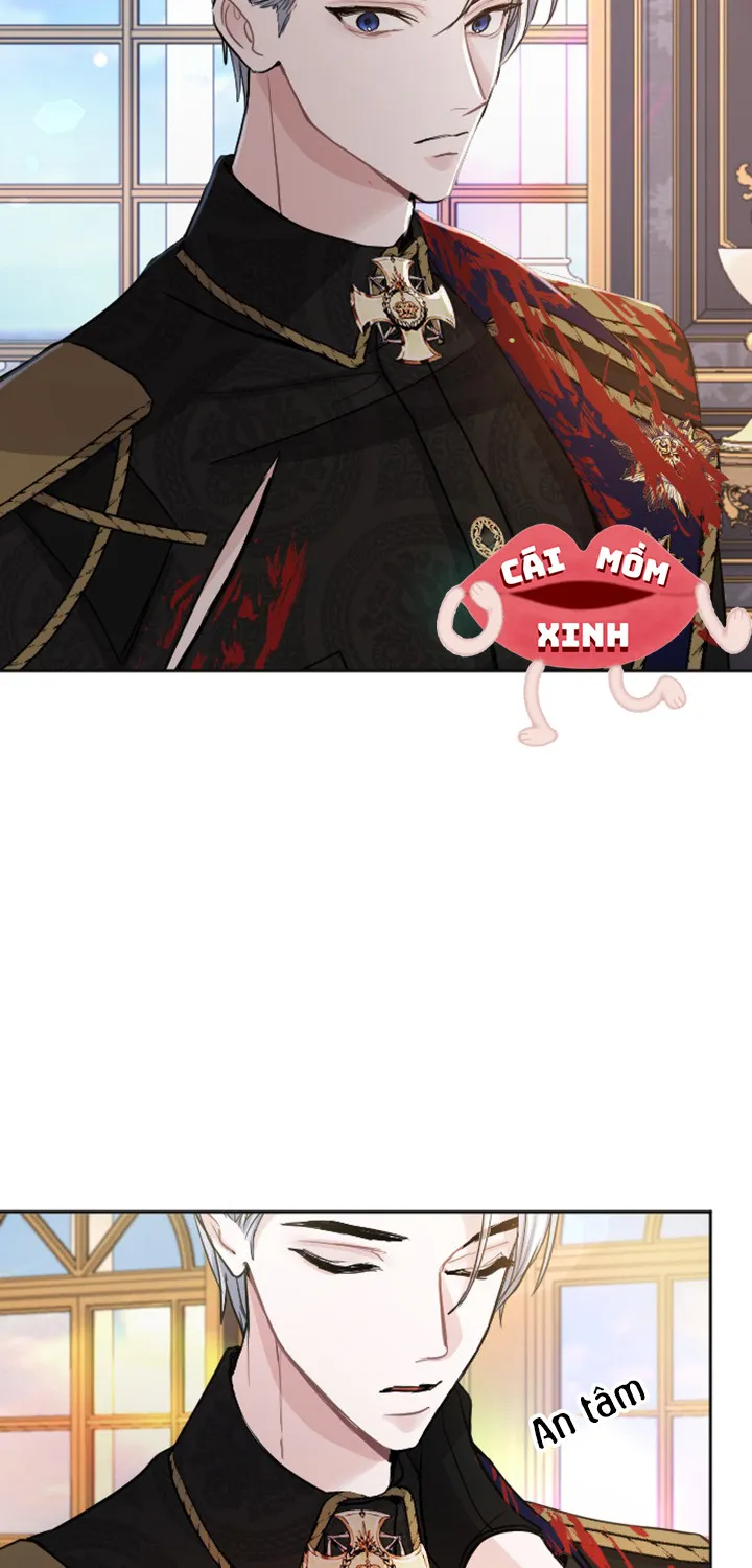 Tôi Bị Trừ Khử Cùng Hoàng Đế Chap 50 - Next Chap 51