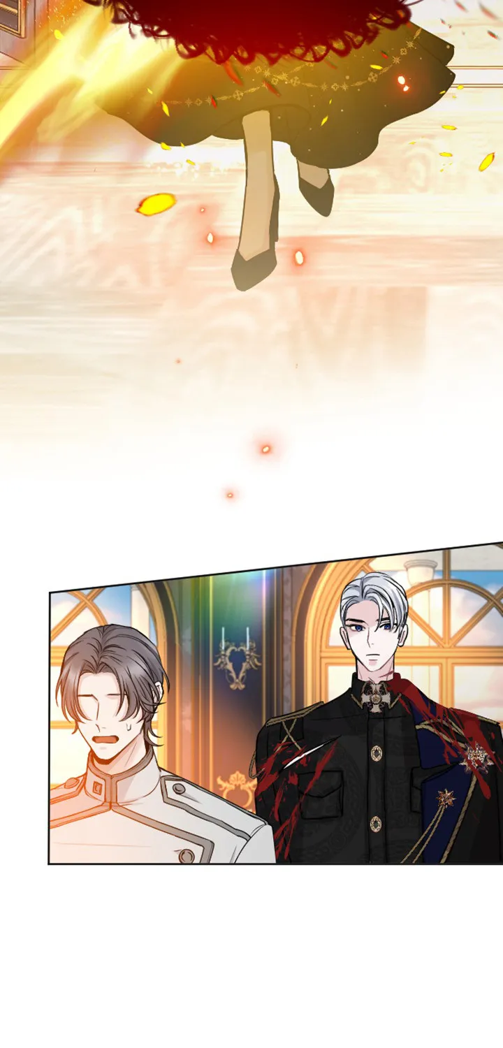 Tôi Bị Trừ Khử Cùng Hoàng Đế Chap 50 - Next Chap 51