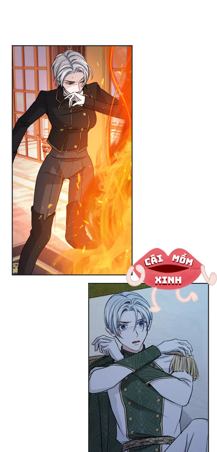 Tôi Bị Trừ Khử Cùng Hoàng Đế Chap 50 - Next Chap 51